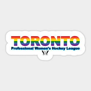 Pride Sticker